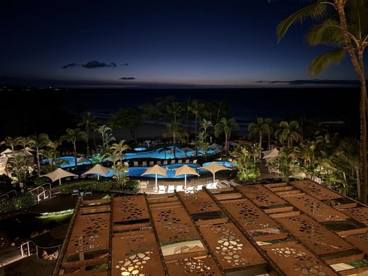 The Westin Hapuna Beach Resort by null