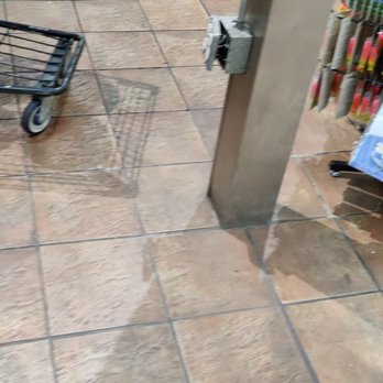 Los Altos Ranch Market - Exposed wiring, within children reach! - Meat Shops Near Me - Glendale, Arizona Los Altos Ranch Market - Exposed wiring, within children reach! - Meat Shops Near Me - Glendale, Arizona