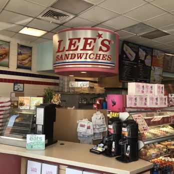 Lee's Sandwiches - Pick-up station - Vietnamese Near Me - Alhambra, California Lee's Sandwiches - Pick-up station - Vietnamese Near Me - Alhambra, California