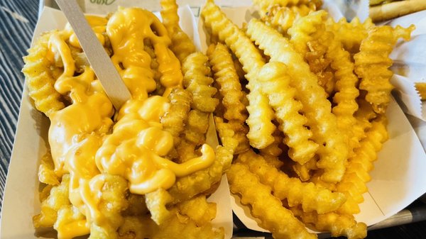 Shake Shack Highlands Ranch by null