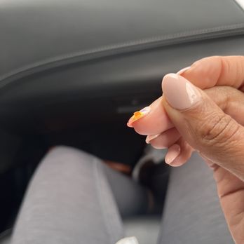 Elegant Nail Spa - Hilltop - Nail Salons Near Me - Virginia Beach, Virginia