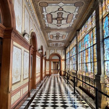 Castillo de Chapultepec - Museums Near Me - Ciudad de México, DIF Castillo de Chapultepec - Museums Near Me - Ciudad de México, DIF