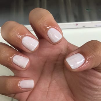Pampered Hands - Funny bunny - Nail Salons Near Me - Los Angeles, California