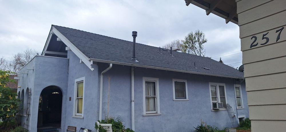 Slide of TNT Roofing