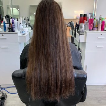 Bebe Salon - Hair Stylists Near Me - Garden Grove, California