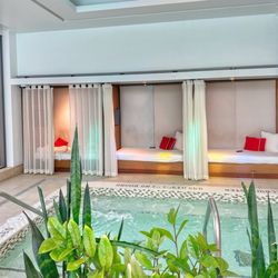 Miraj Hammam Spa