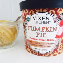 Vixen Kitchen