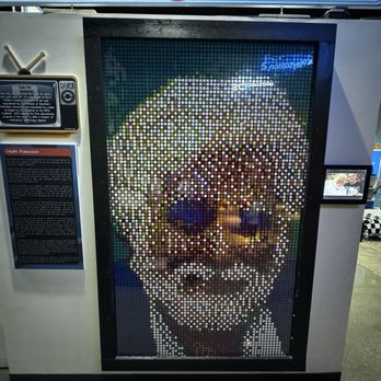 National Videogame Museum - Museums Near Me - Frisco, Texas National Videogame Museum - Museums Near Me - Frisco, Texas