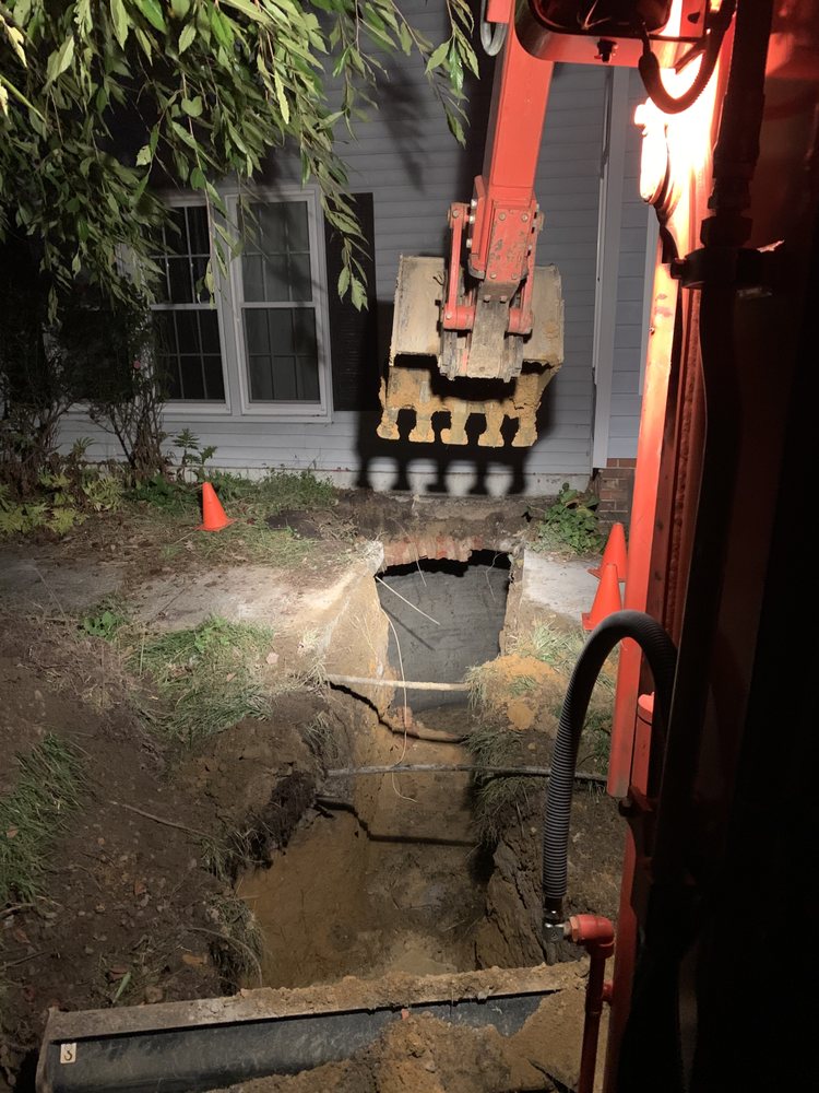 Septic Pumping Services - septic in Farmingdale, NJ