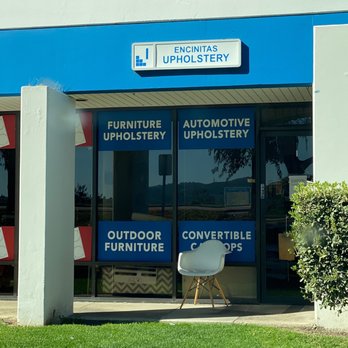 Encinitas Custom Upholstery - Furniture Reupholstery Near Me - Carlsbad, California Encinitas Custom Upholstery - Furniture Reupholstery Near Me - Carlsbad, California