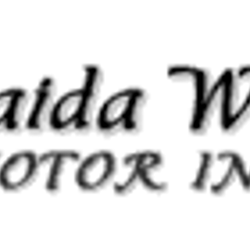 Haida Way Motor Inn - Logo