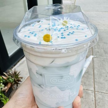 Cassetta - Coffee & Tea Near Me - Beverly Hills, California Cassetta - Coffee & Tea Near Me - Beverly Hills, California