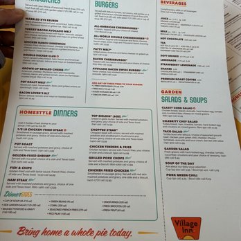 Village Inn - American Near Me - Greeley, Colorado Village Inn - American Near Me - Greeley, Colorado