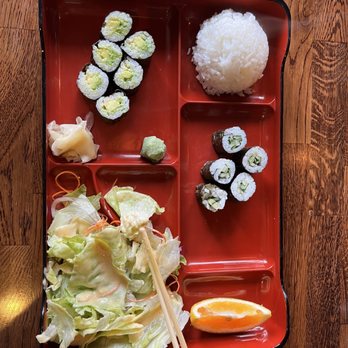 Asaka Sushi & Bar - Sushi Bars Near Me - Berkeley, California Asaka Sushi & Bar - Sushi Bars Near Me - Berkeley, California