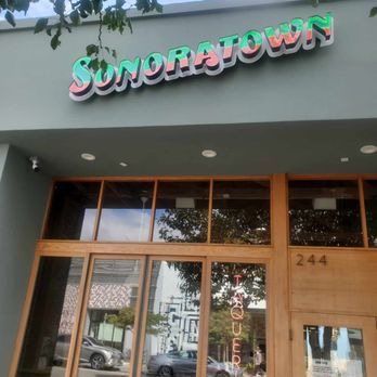Sonoratown - Store front - Tacos Near Me - Long Beach, California Sonoratown - Store front - Tacos Near Me - Long Beach, California