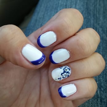 CT Nails - Nail Salons Near Me - Rowland Heights, California