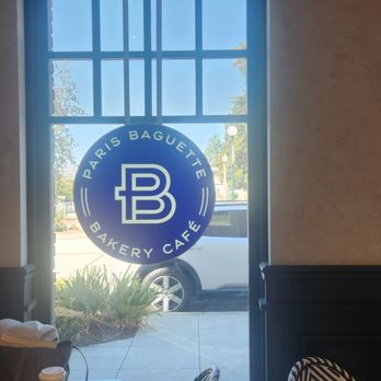 Paris Baguette - Bakeries Near Me - Monrovia, California