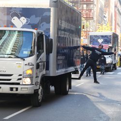 Veteran Movers NYC
