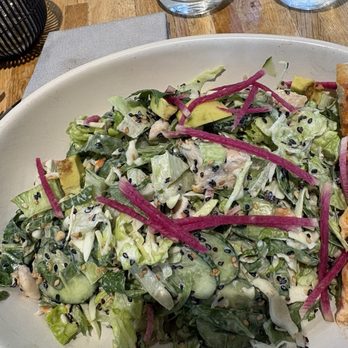 True Food Kitchen - Salad - New American Near Me - Scottsdale, Arizona True Food Kitchen - Salad - New American Near Me - Scottsdale, Arizona