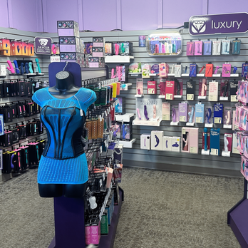 Amazing Intimate Essentials - Adult Shops Near Me - Medford, Massachusetts