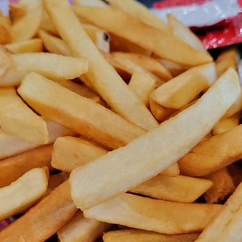 Taco Monster - large french fries - Tacos Near Me - Yuma, Arizona Taco Monster - large french fries - Tacos Near Me - Yuma, Arizona
