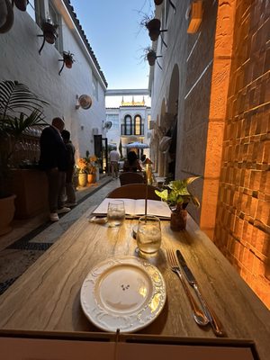 Donatella Restaurant by null
