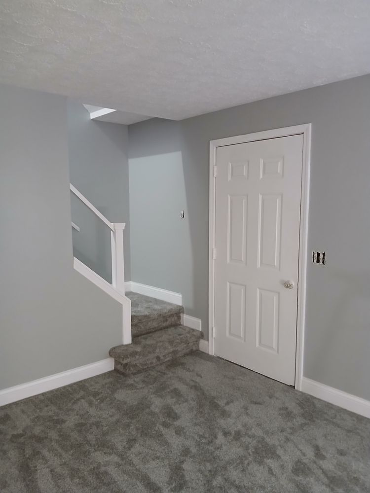 Slide of Cone Restoration