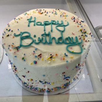 SusieCakes - Birthday Cakes. - Bakeries Near Me - Costa Mesa, California