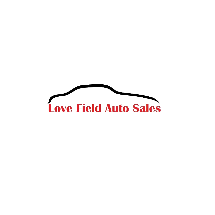 LOVE FIELD AUTO SALES Updated September 2024 7304 Harry Hines Blvd