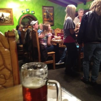 El Reparo Number 2 - The main room and XX on tap - Mexican Near Me - Greensburg, Indiana