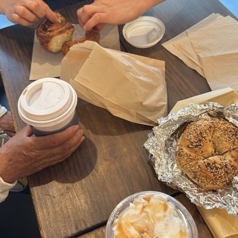 Moa Coffee - Woodside - Coffee & Tea Near Me - Woodside, New York