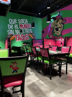 Tacos Los Hermanos by null