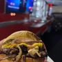 Photo of Smash N Go burger