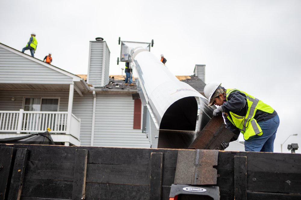 Slide of Watkins Construction & Roofing