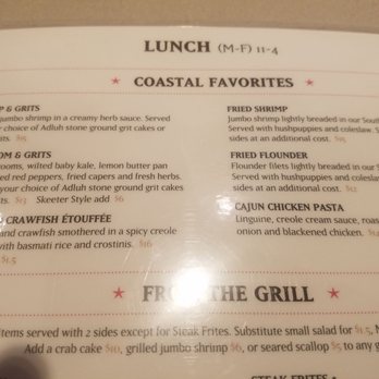 1885 Grill - Ooltewah - Menu - New American Near Me - Collegedale, Tennessee 1885 Grill - Ooltewah - Menu - New American Near Me - Collegedale, Tennessee