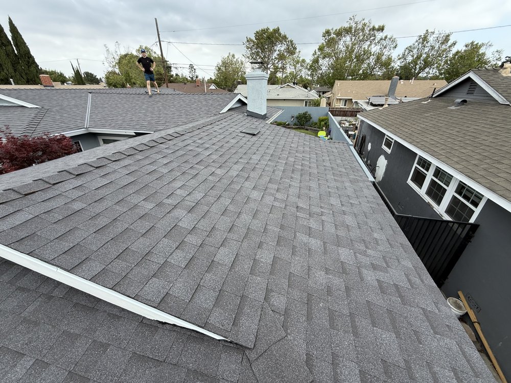 Slide of Sho Global Roofing