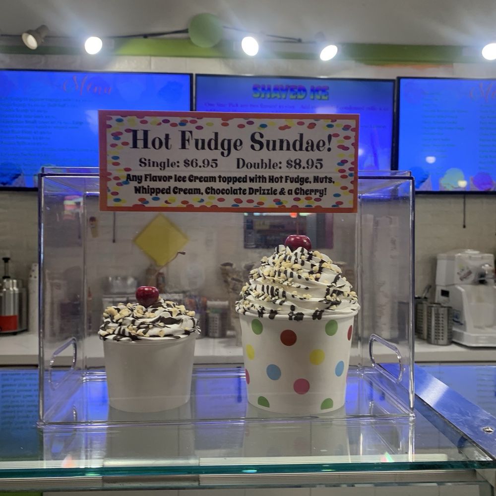 Old Town Sweet Shop - Tempting offerings! - Candy Stores Near Me - Temecula, California