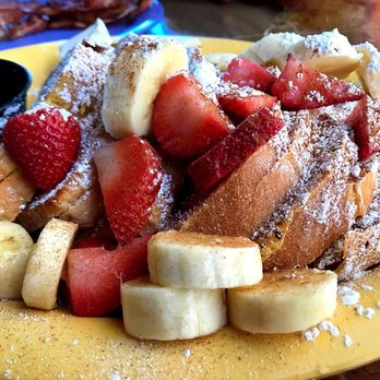 Squeeze In - Queen Maggie - Breakfast & Brunch Near Me - Reno, Nevada