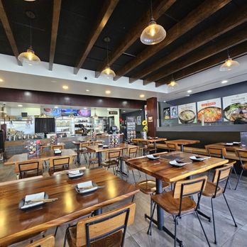 Dasom - Korean Near Me - Los Angeles, California
