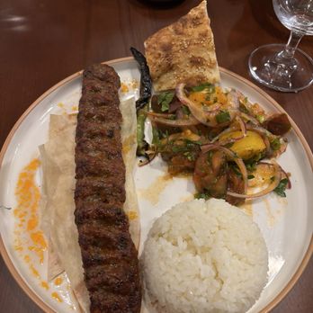 Meyhouse - Turkish Near Me - Sunnyvale, California