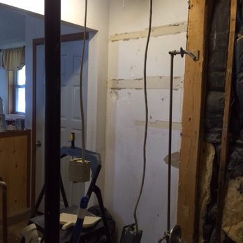 KitchenWorx - New bath old laundry room - General Contractors Near Me - Conifer, Colorado