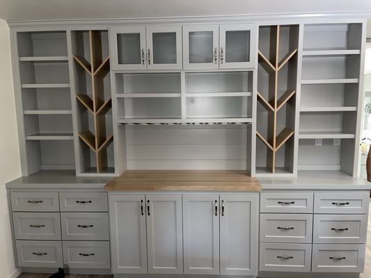 OA Cabinets LLC on Yelp