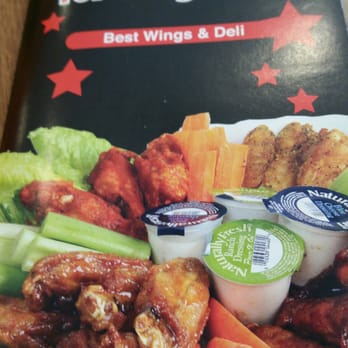 Top Wings and Deli - Chicken Wings Near Me - Suwanee, Georgia Top Wings and Deli - Chicken Wings Near Me - Suwanee, Georgia