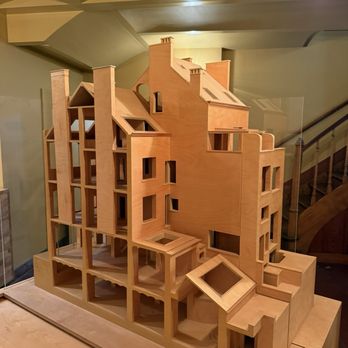 Musée Horta - Museums Near Me - Saint-Gilles, BRU