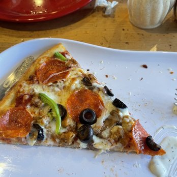 Fratelli Pizza - Pizza Near Me - Flagstaff, Arizona
