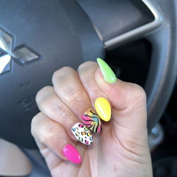 Ultra Nails & Spa - Nail Salons Near Me - Mesa, Arizona