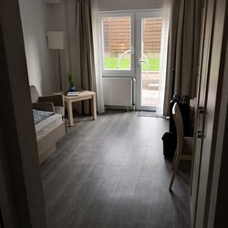 Ferienhotel Haus Waldeck - Zimmer G2