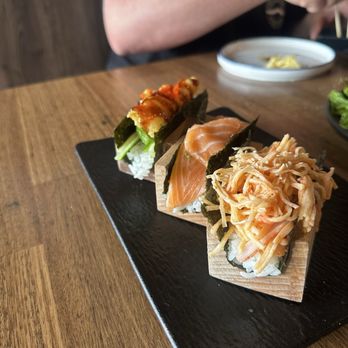 Kinya Ramen - Sushi tacos - Ramen Near Me - Meridian, Idaho