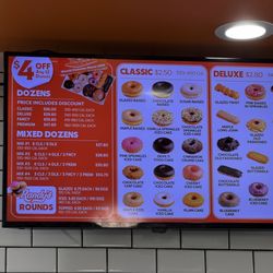 Randy's Donuts