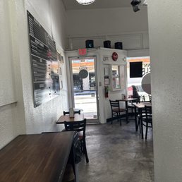 Entrance, not pictured are the great vibes & good music! Entrance, not pictured are the great vibes & good music!